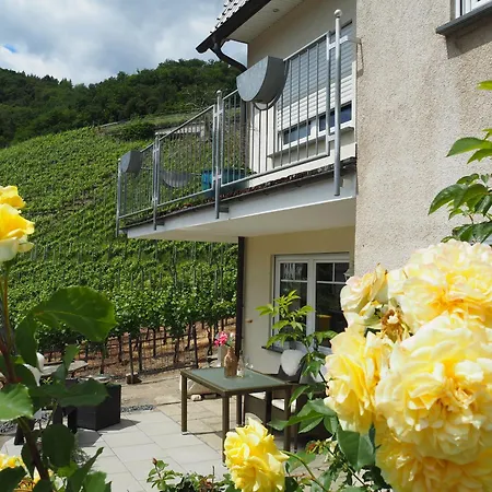 Am Weintürmchen * Dernau