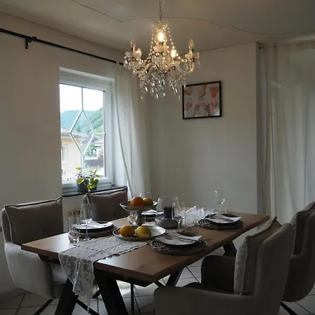 Apartamento Am Weintürmchen Dernau