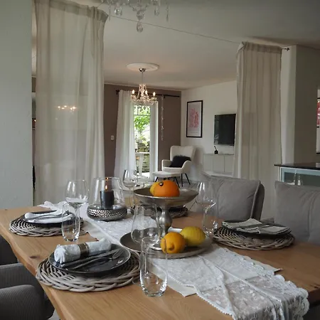 Am Weintürmchen Apartamento
