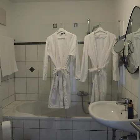 Am Weintürmchen Apartamento *